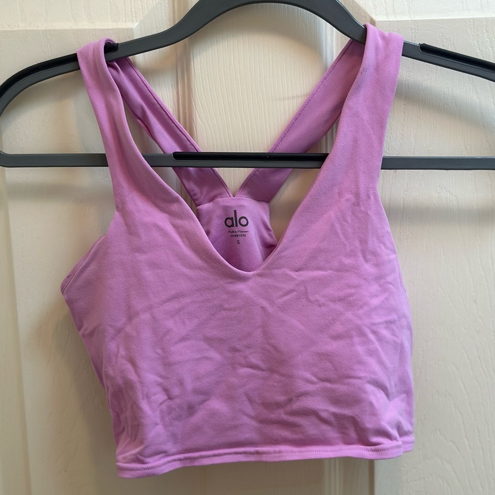 Alo Yoga Sports bra